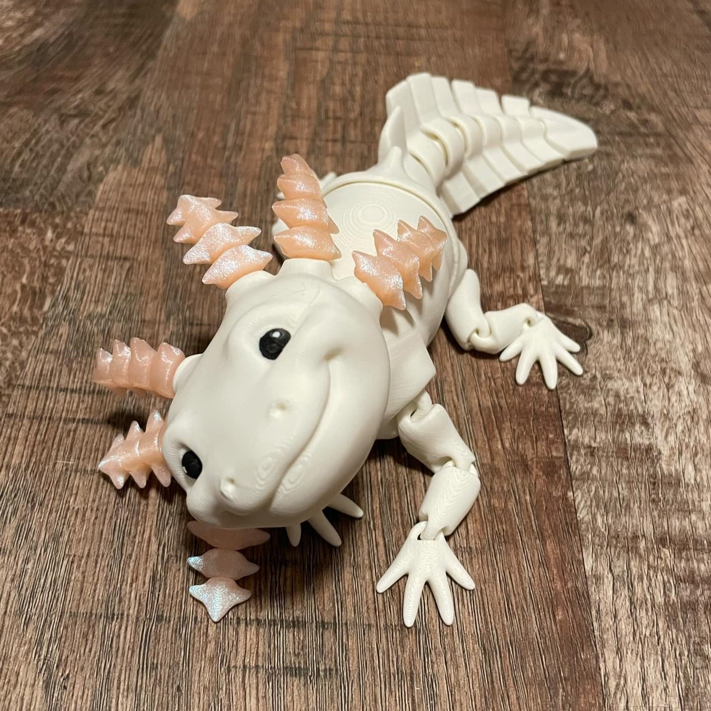 Axolotl