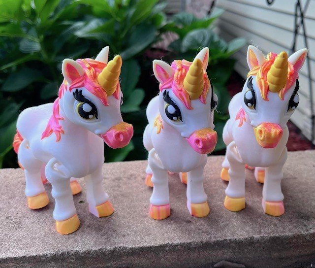 Unicorn