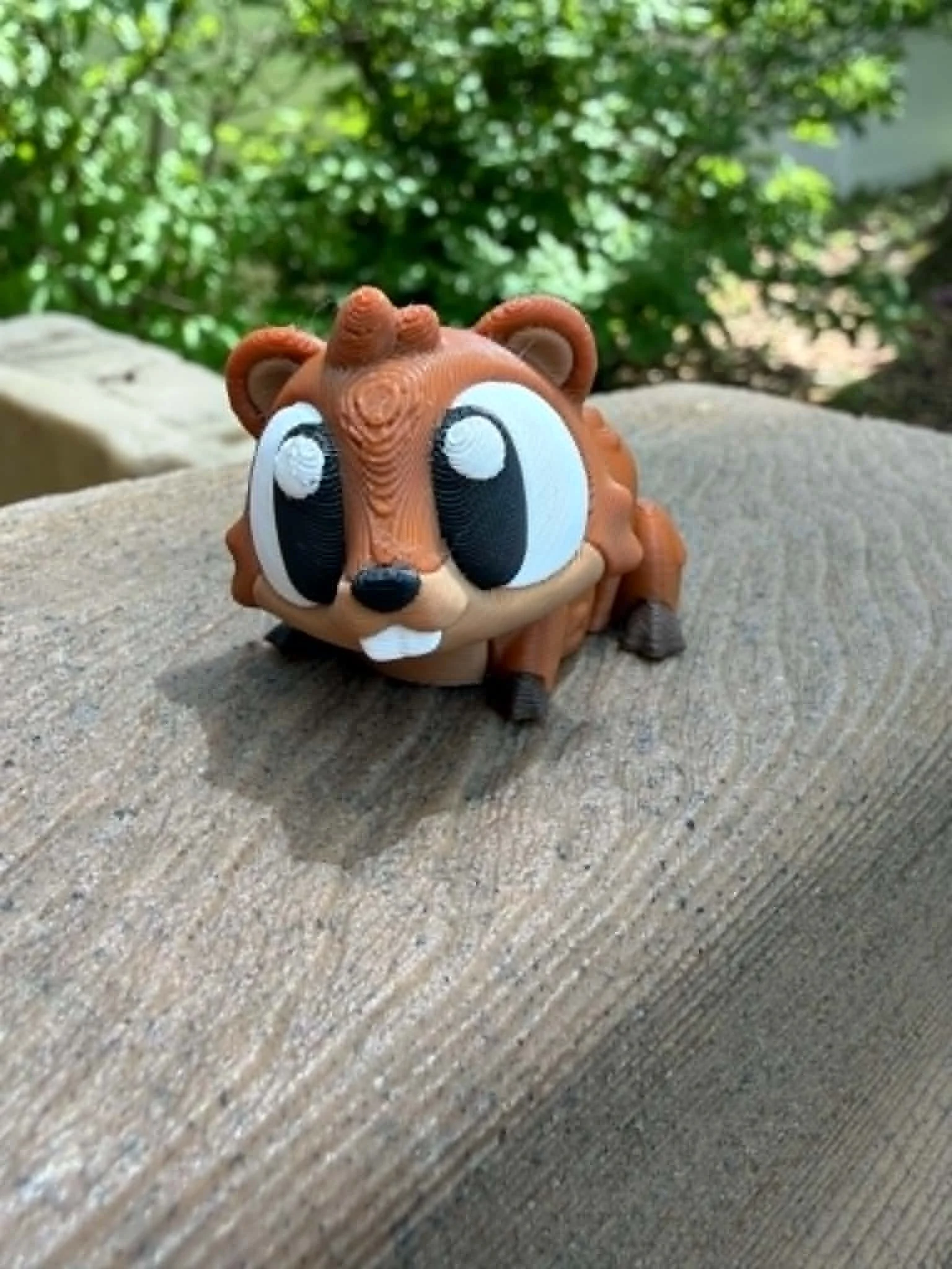 BEAVER MINI
