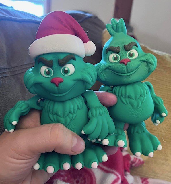 Grinch