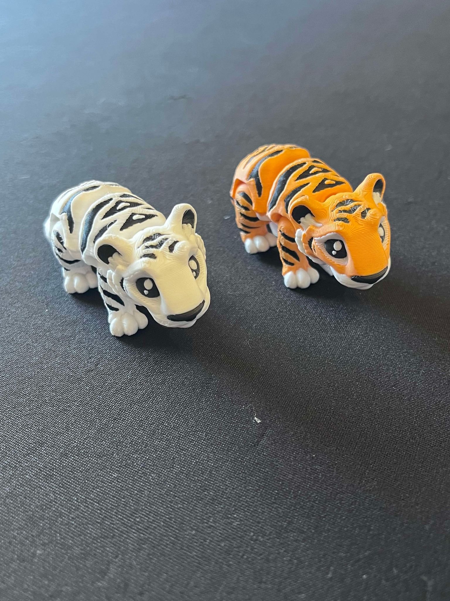 MINI Tiger