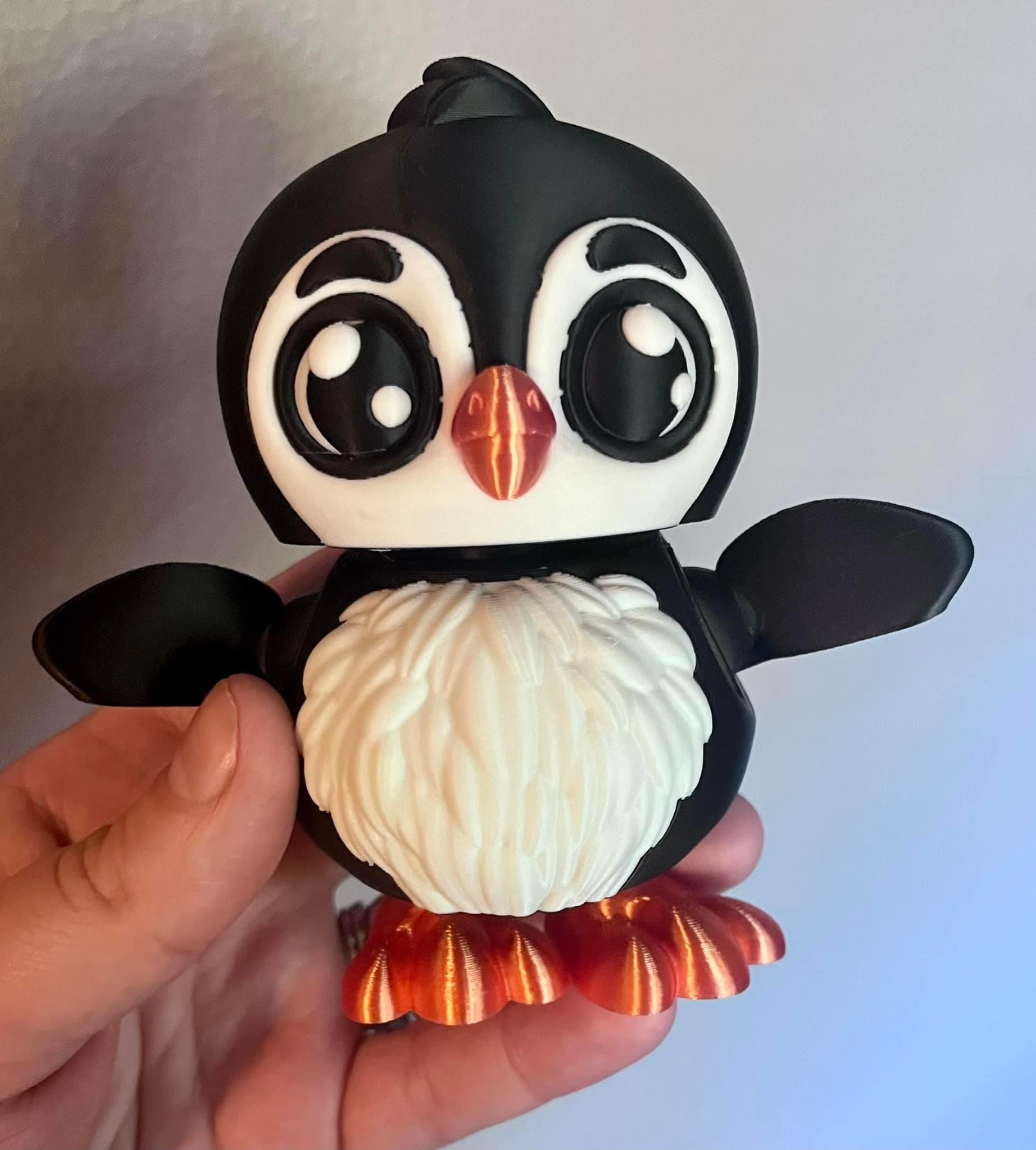 Penguin
