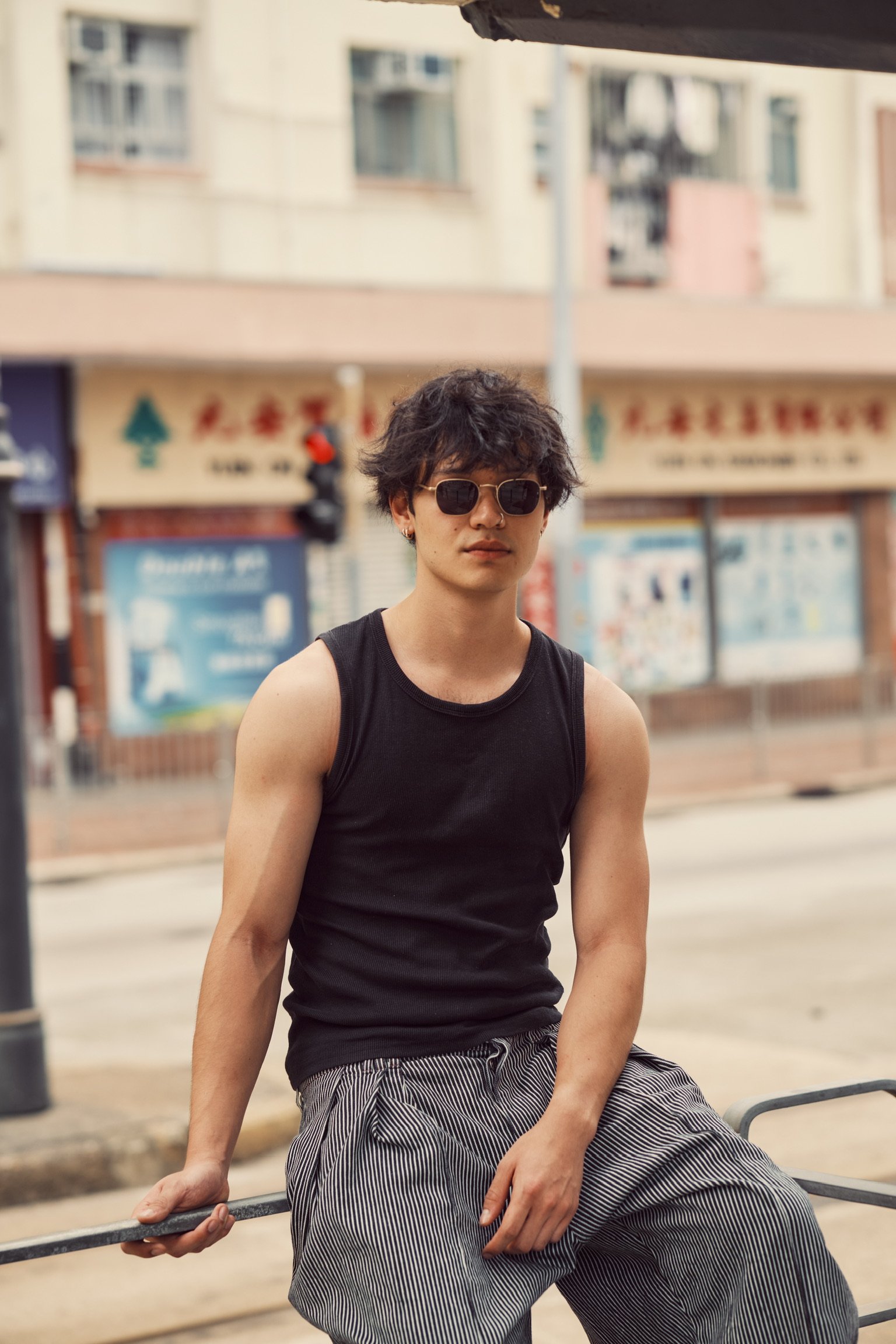 Nikolai T, 22, Vermont
