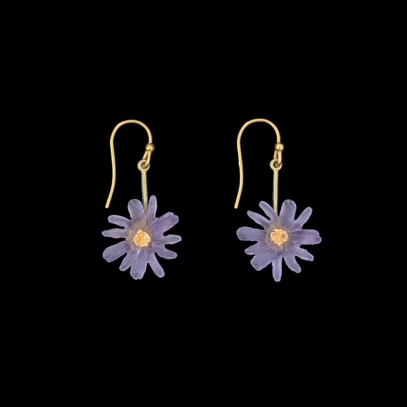 Aster Earrings