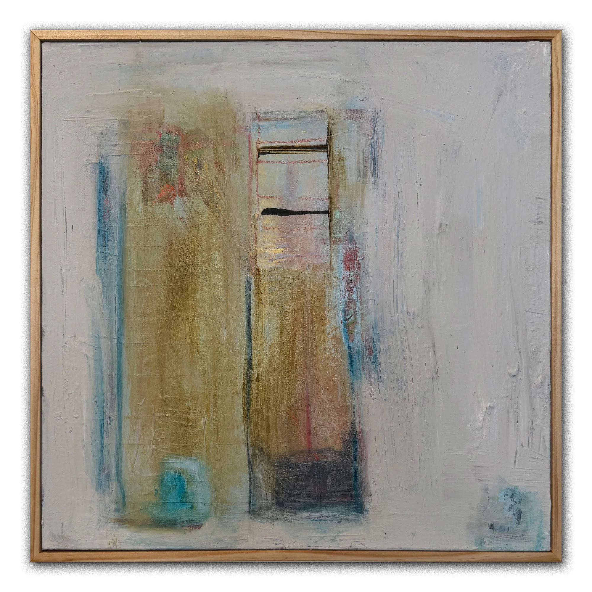 Expanse of Love & Grief