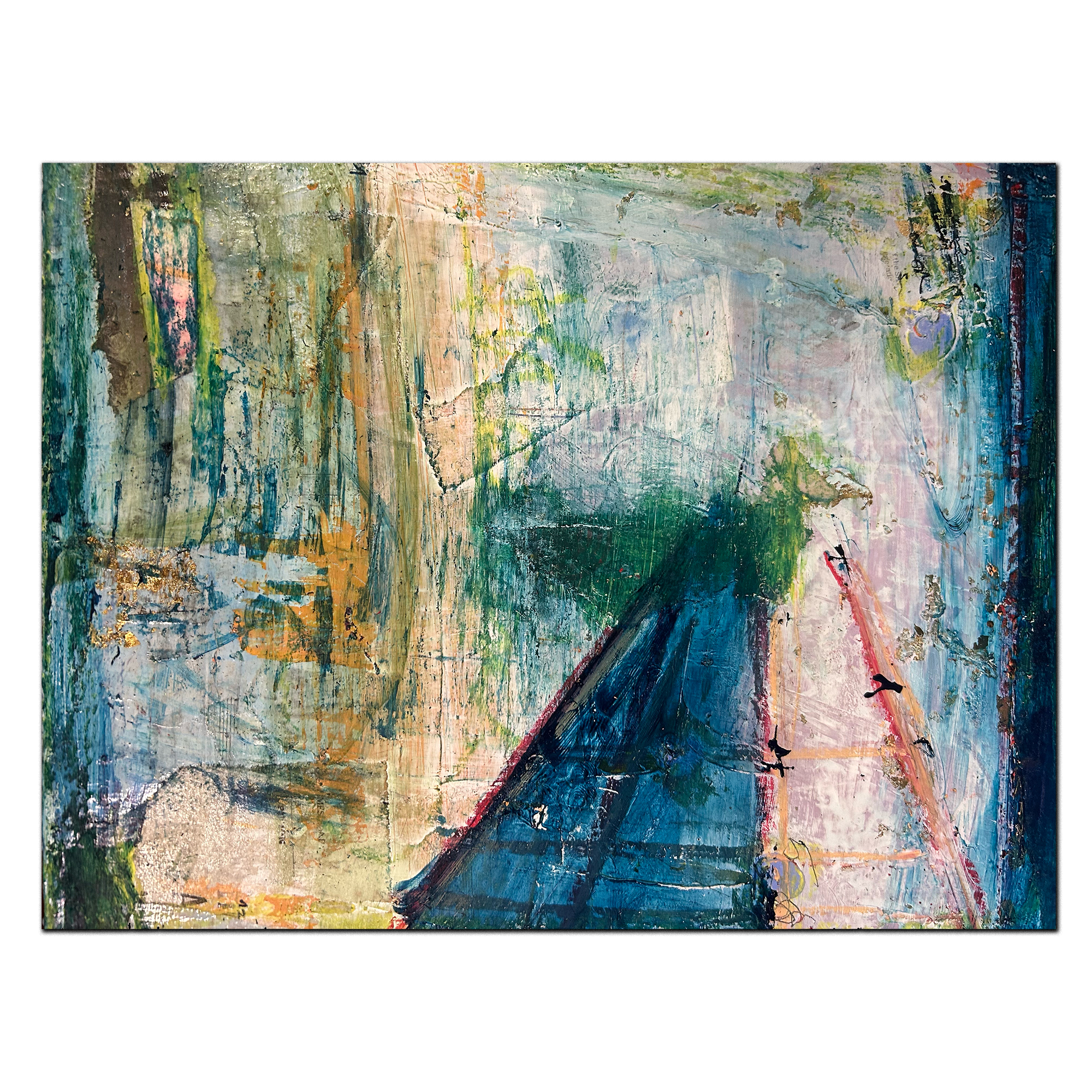 Long Road