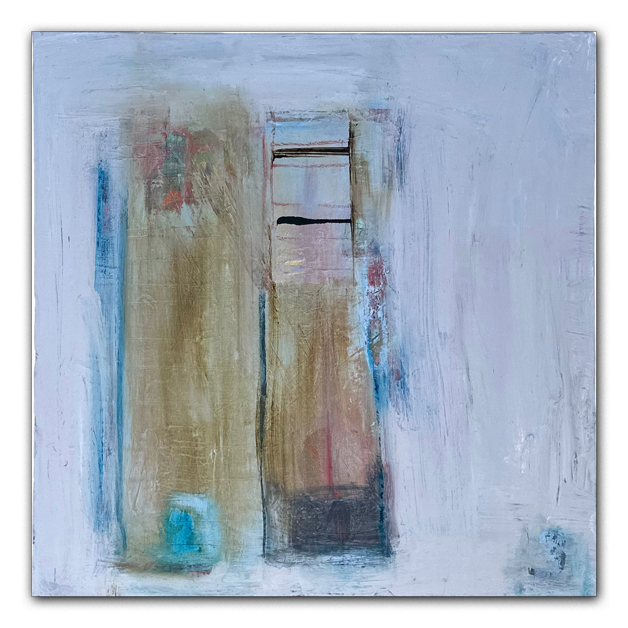 Expanse of Love & Grief