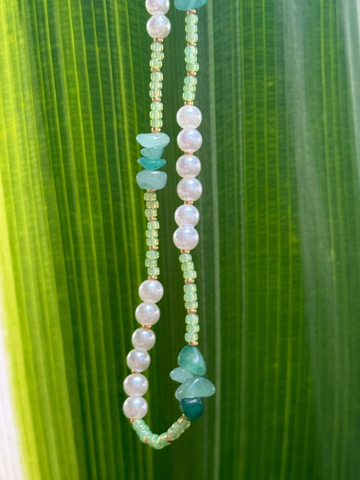 💚 MOODBOARD DE F&Eacute;VRIER : VERT 💚

Plus que quelques jours pour passer commande ! ⏳

Pour rappel, ces bijoux sont disponibles en quantit&eacute; limit&eacute;e et pendant tout le mois de f&eacute;vrier uniquement ! ⚠️

Comment commander ? 🛒
D