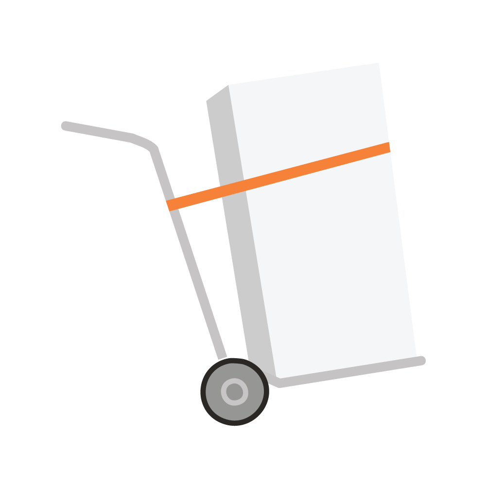 BOX Pack 'n Move
