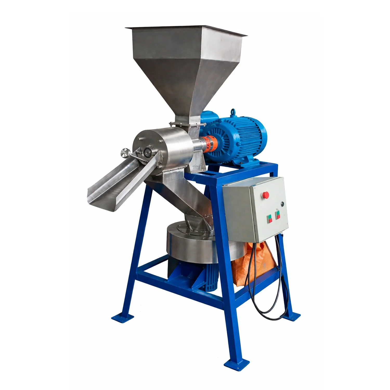 TRILLADORA DE CAFÉ

MAQUINEQ TRC-3 / 300kg/h