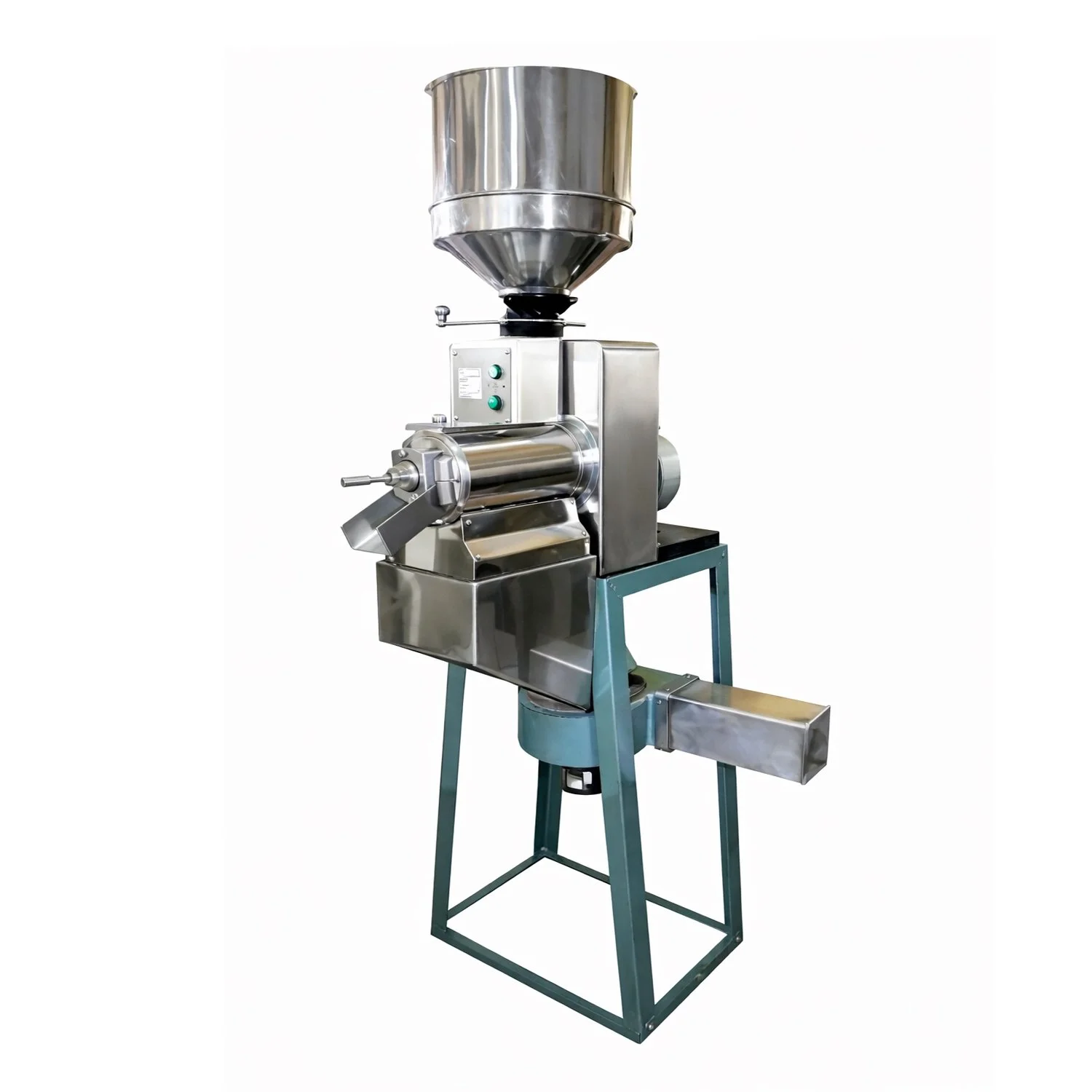 TRILLADORA DE CAFÉ

MAQUINEQ TRC-1 / 80kg/h