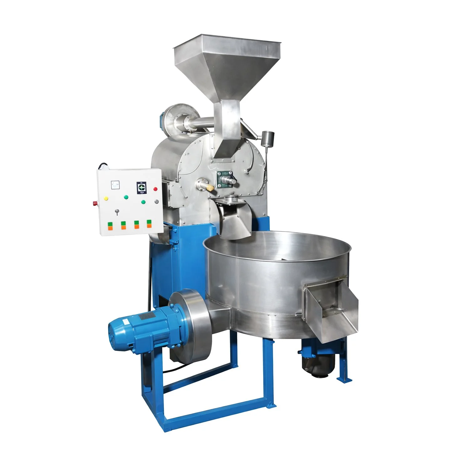 TOSTADORA DE CACAO

MAQUINEQ CC-30
20kg