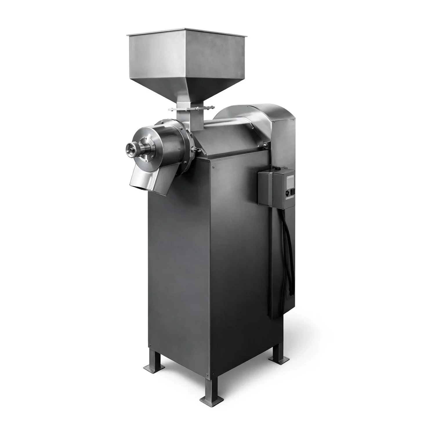 MOLINO DE DISCOS PARA CACAO

MAQUINEQ MDC-1 / 50kg/hora