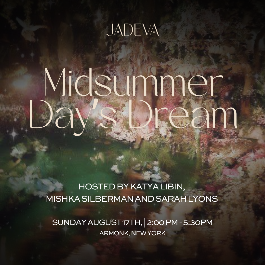 Midsummer day’s dream