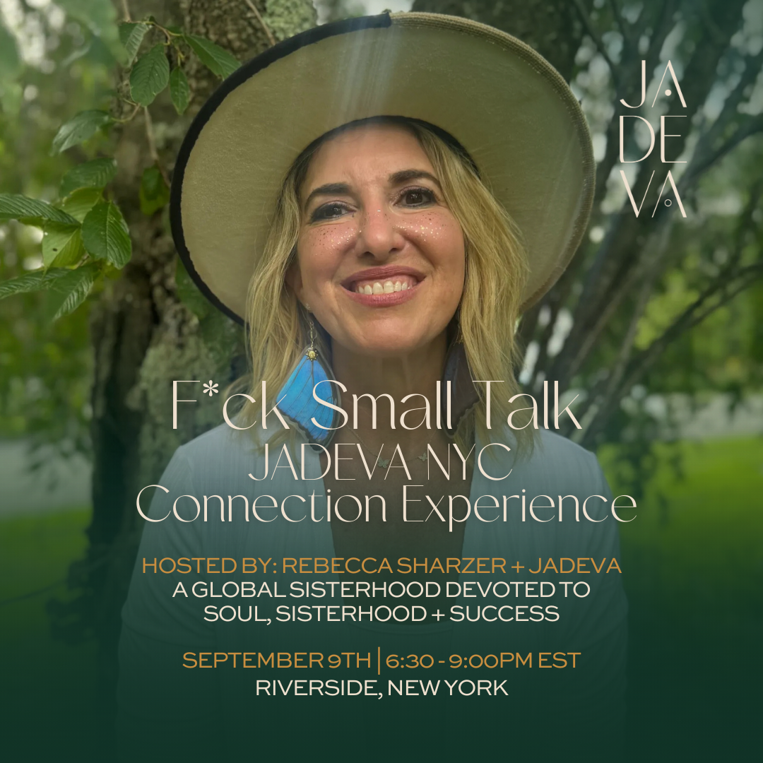 F*ck Small Talk