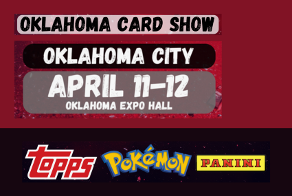 Oklahoma Card Show
