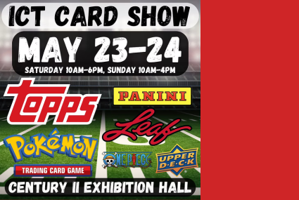 ICT Card Show