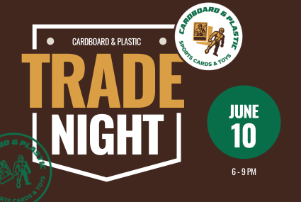 June Trade Night