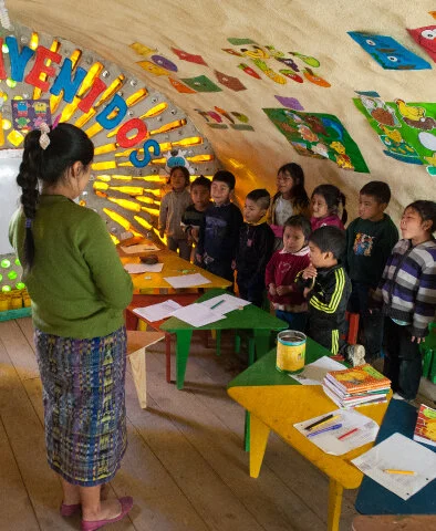 CETC's kindergarten students.jpg