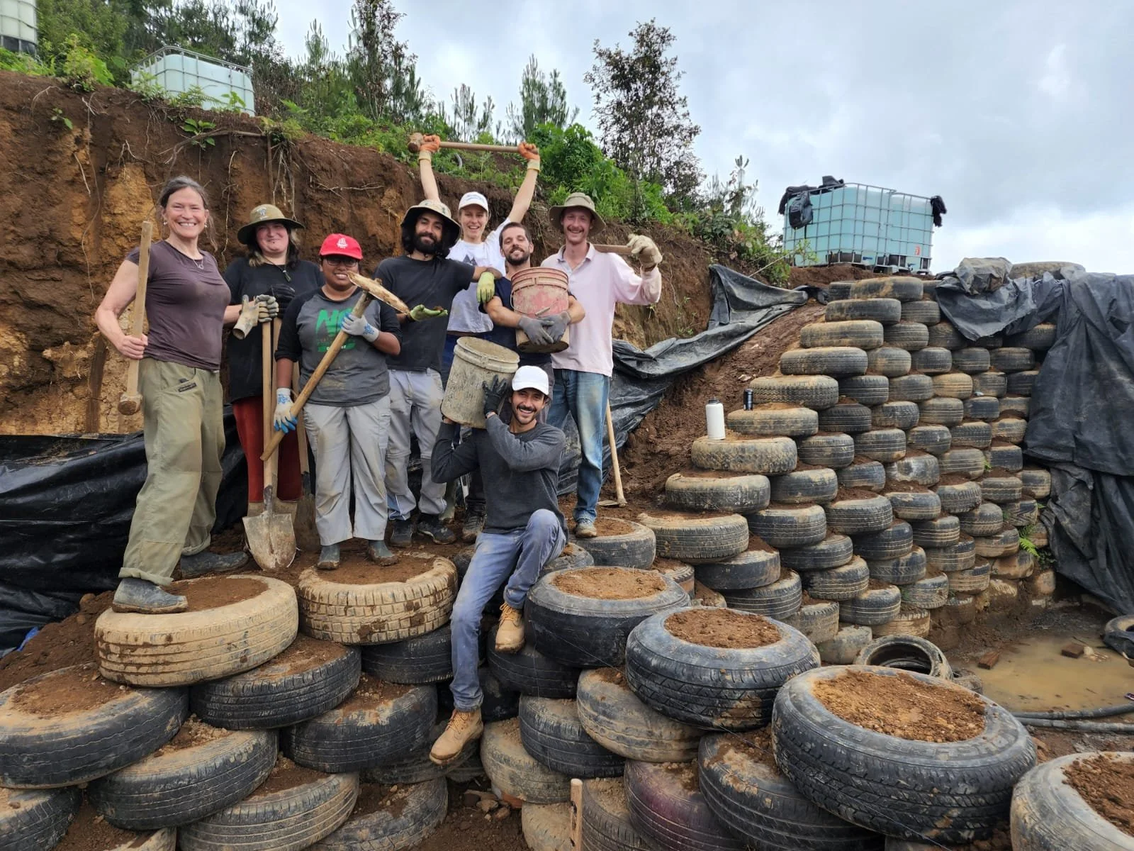 Early Bird Discount - Green Building Academy