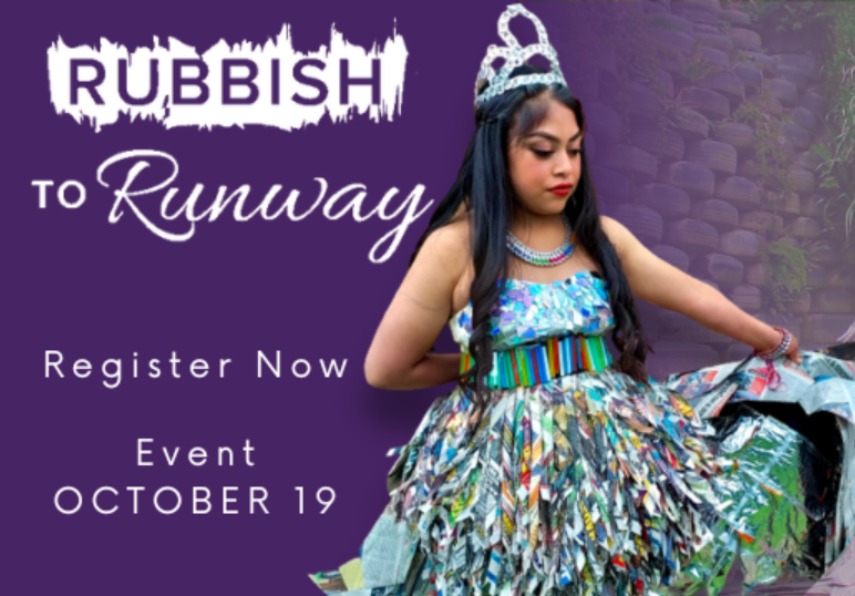 Rubbish to Runway - Initial Design Submissions