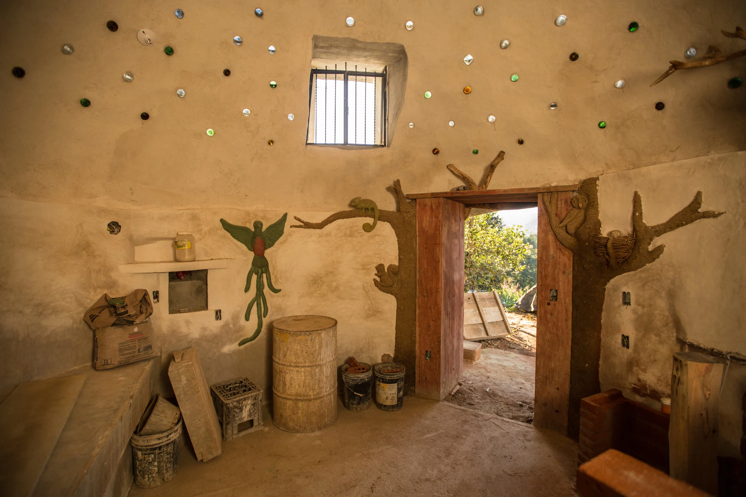 tire house interior.jpg