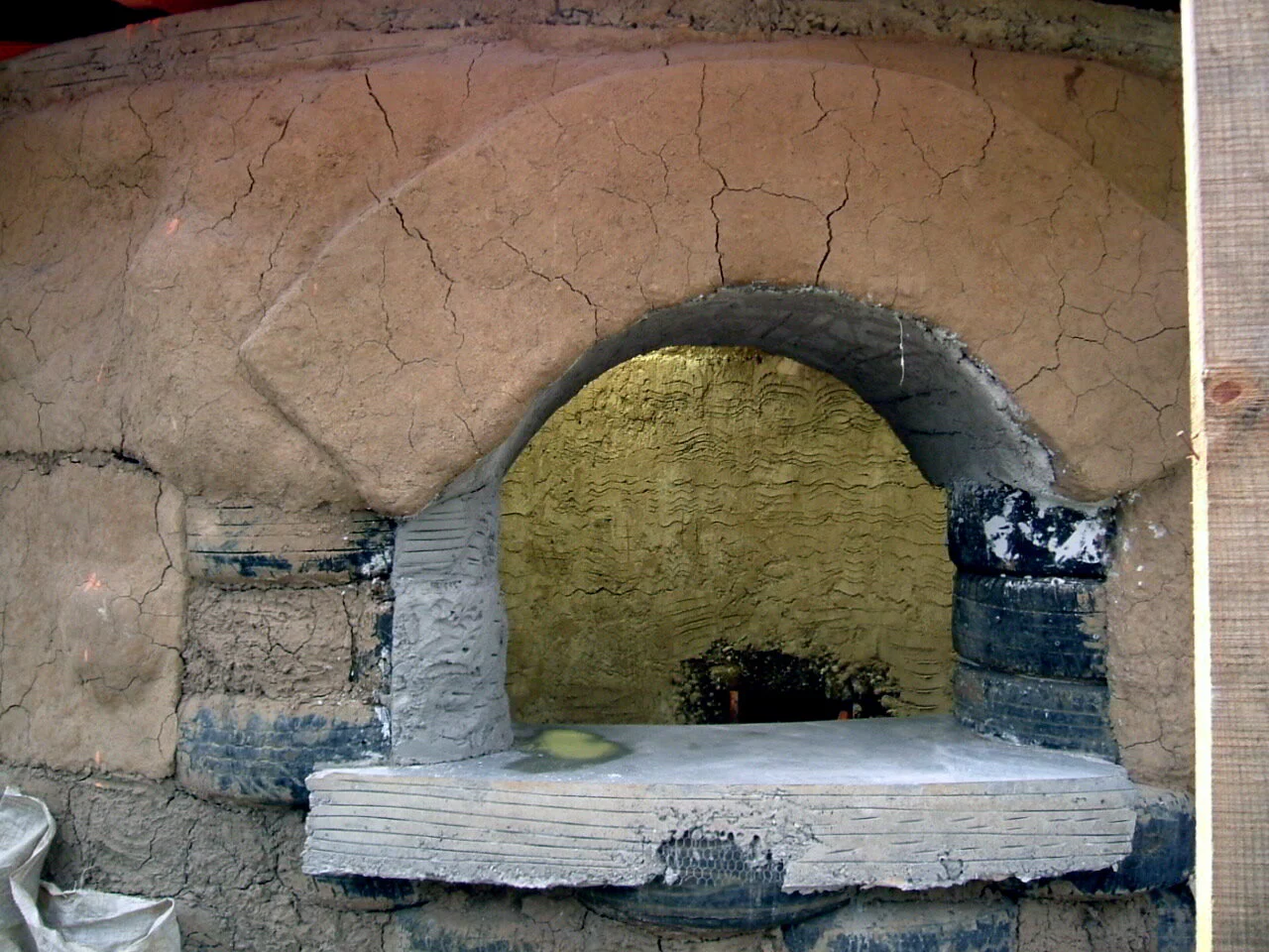 Tire House