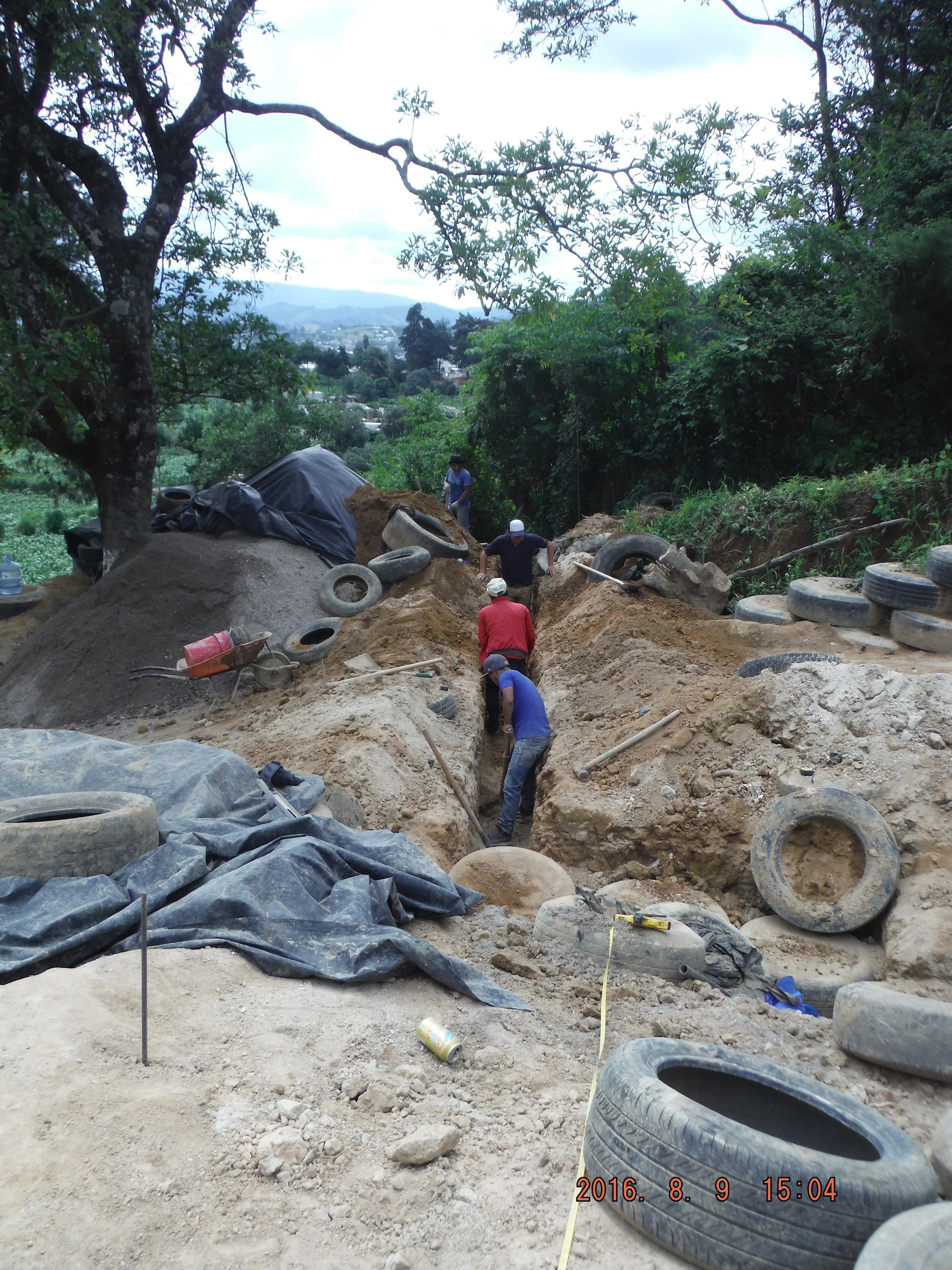 2 - 1.2 Drainage (Drenaje).JPG