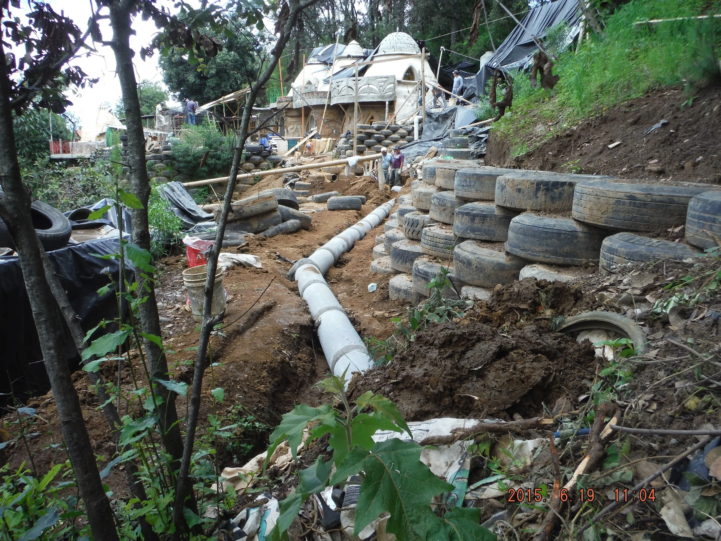 Septic System