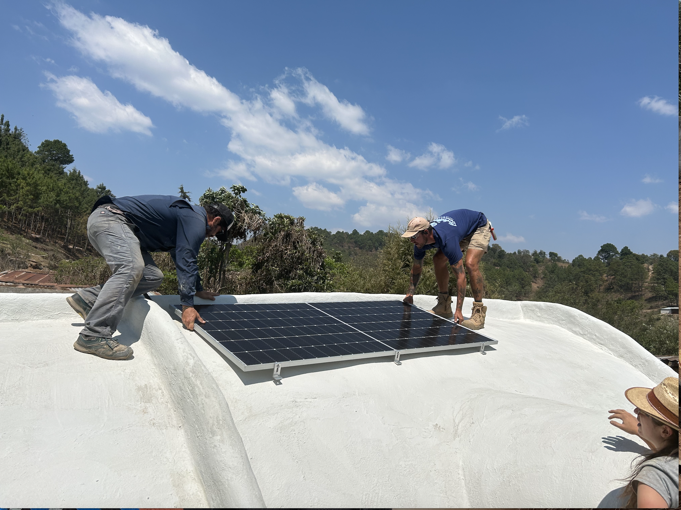 Solar Energy, Alternative Energy, Solar Panel