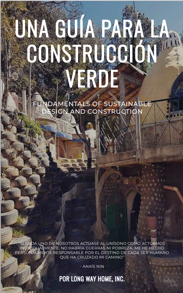 Manual de Construcción Verde - Español