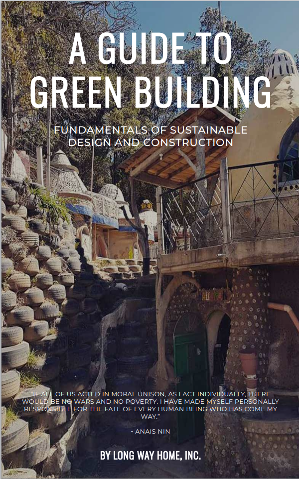 Green Building Manual - English
