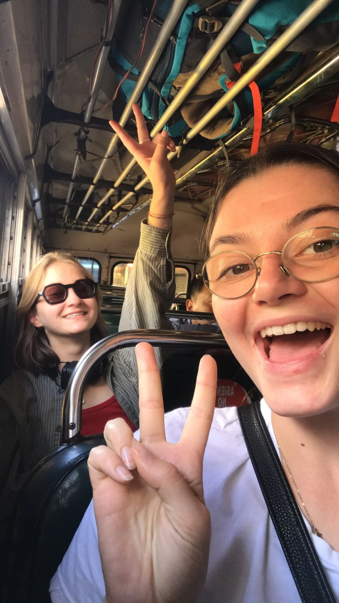 Why Long Way Home - Noémie Paslier
