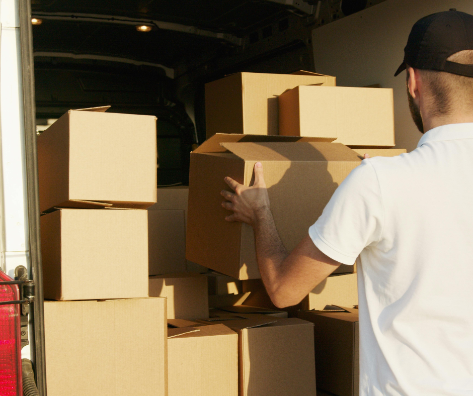 Same Day Courier Pricing (UK)