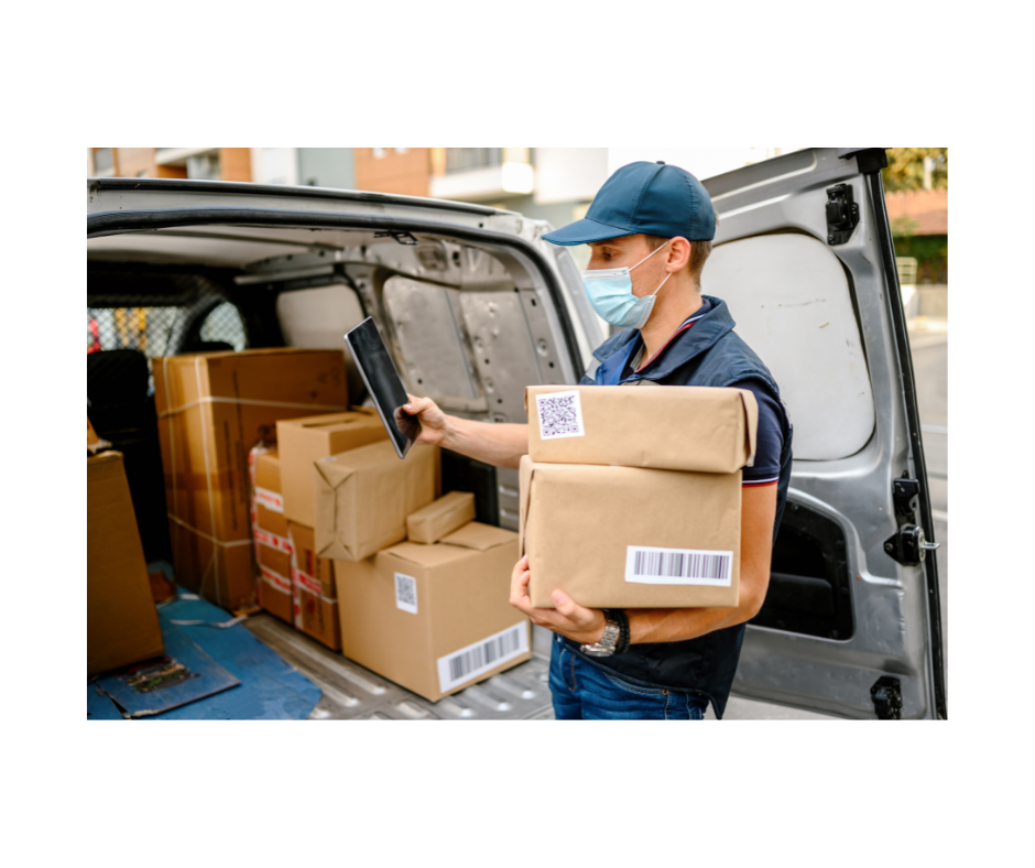 Same Day vs Next Day Courier