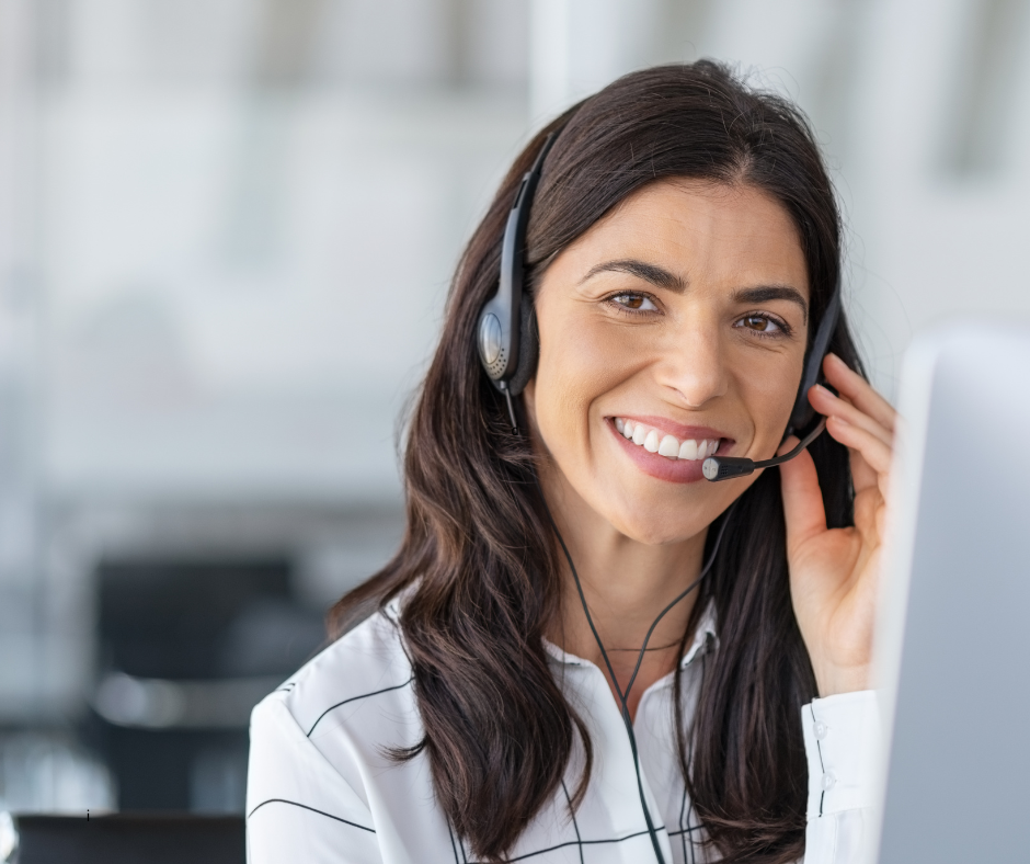 Speak to Our Team
