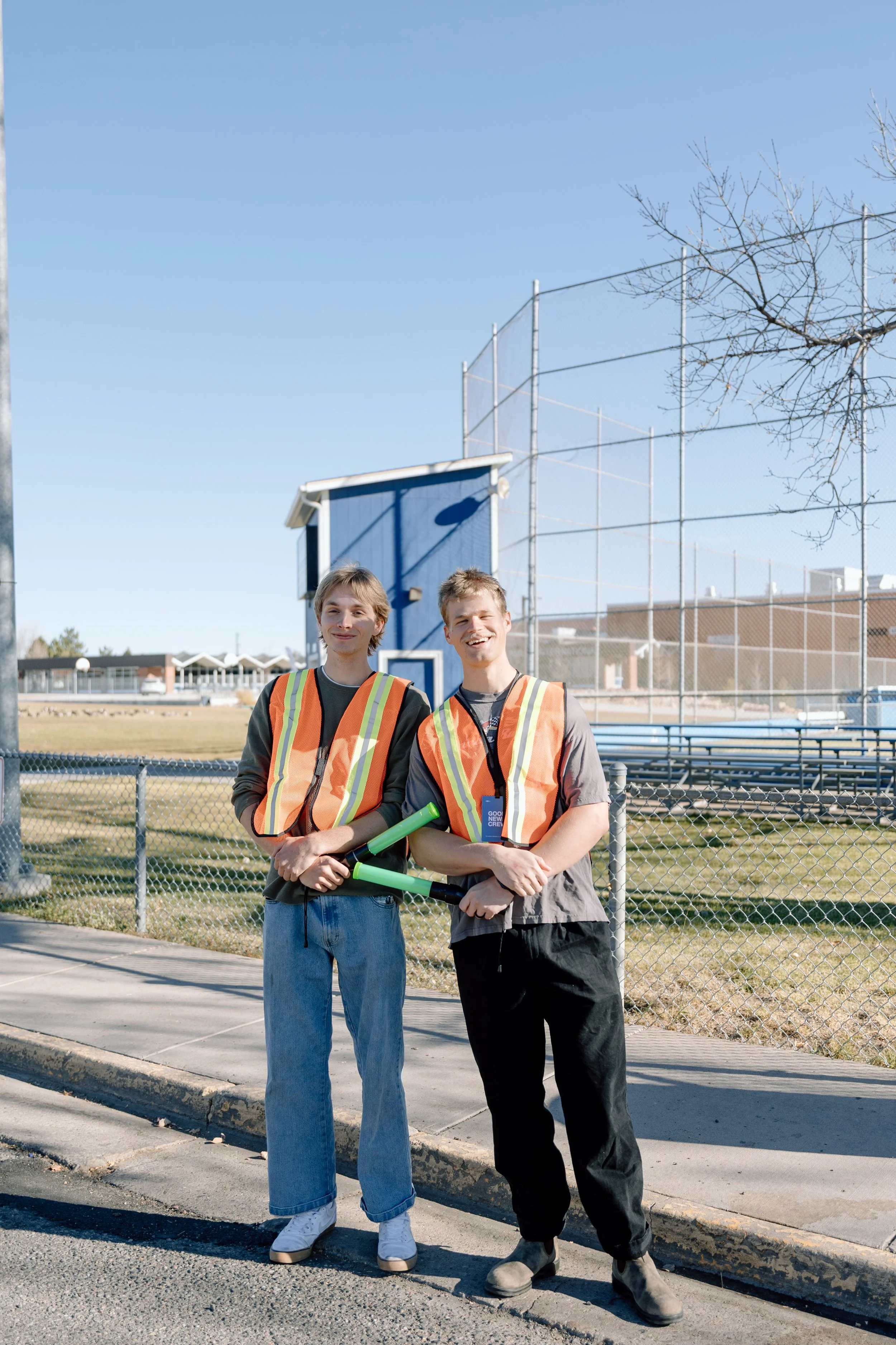 Welcome to CBC Denver