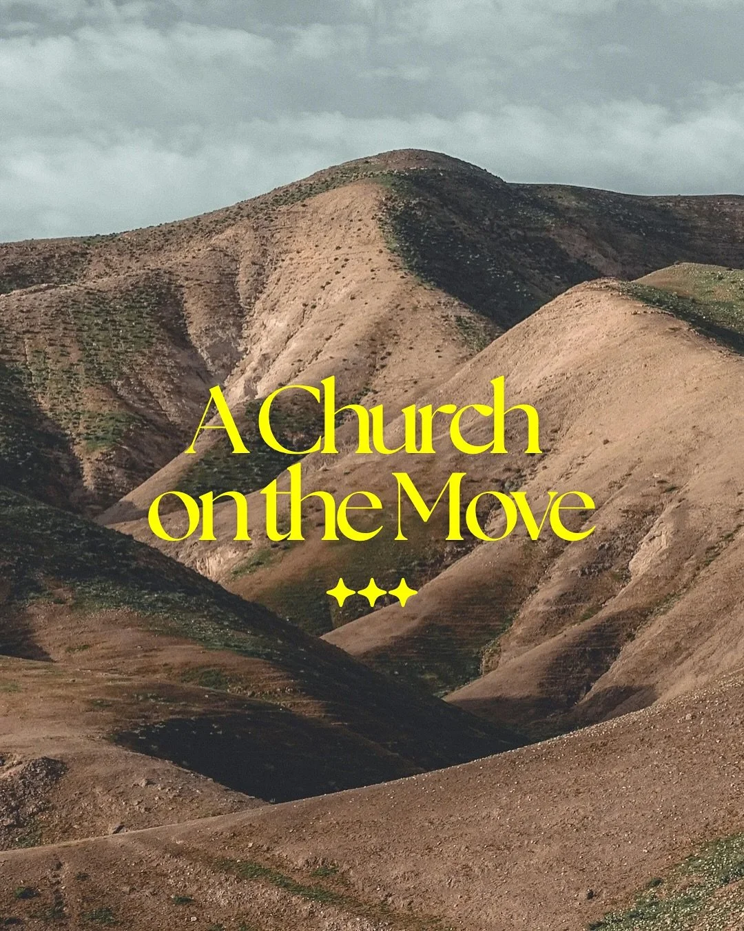 When you face resistance in your faith, you get the chance to turn to God, trust in God, and tell others about God!
&mdash;
Notes from our message on Sunday