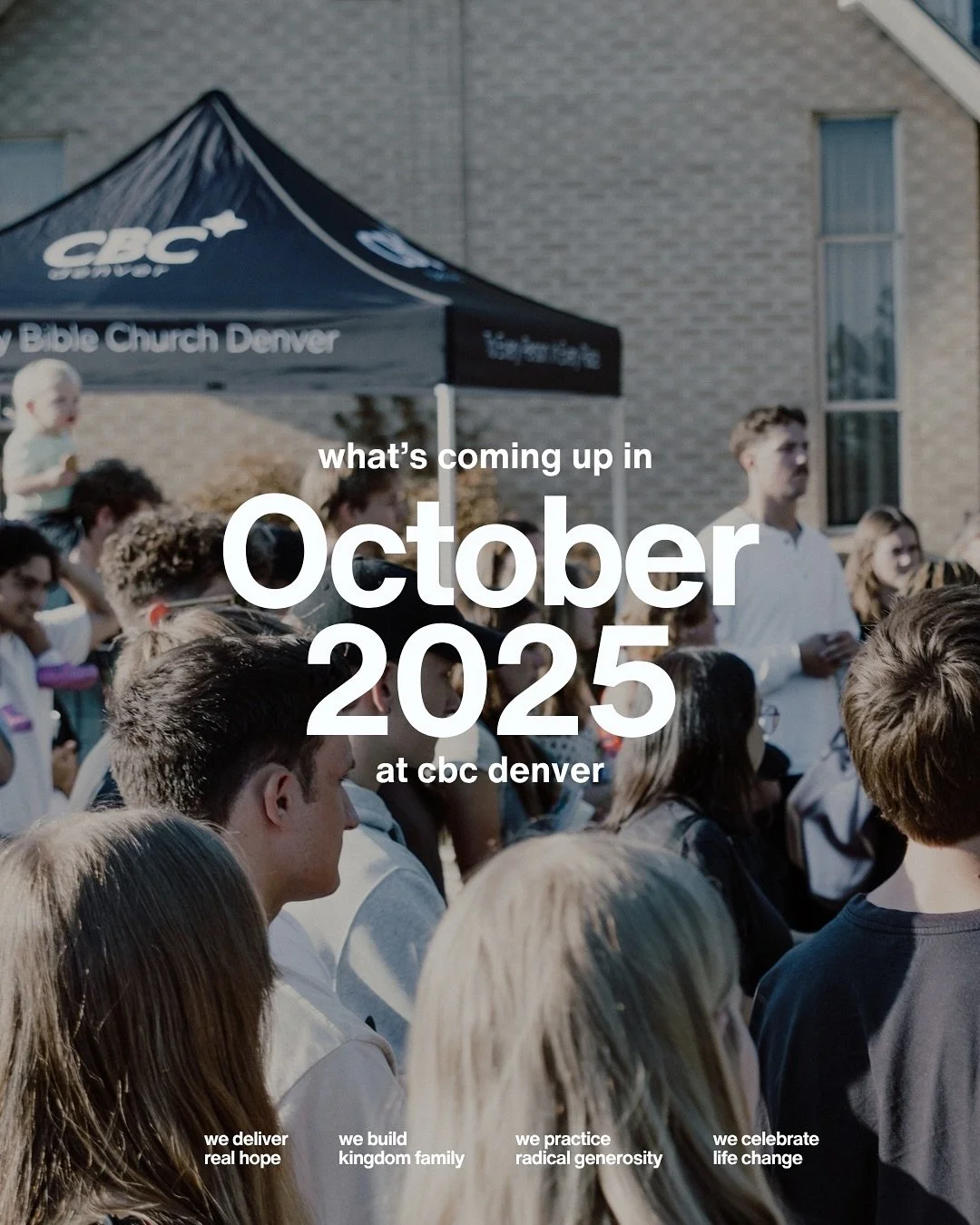 Check out what&rsquo;s going on this month! 👀