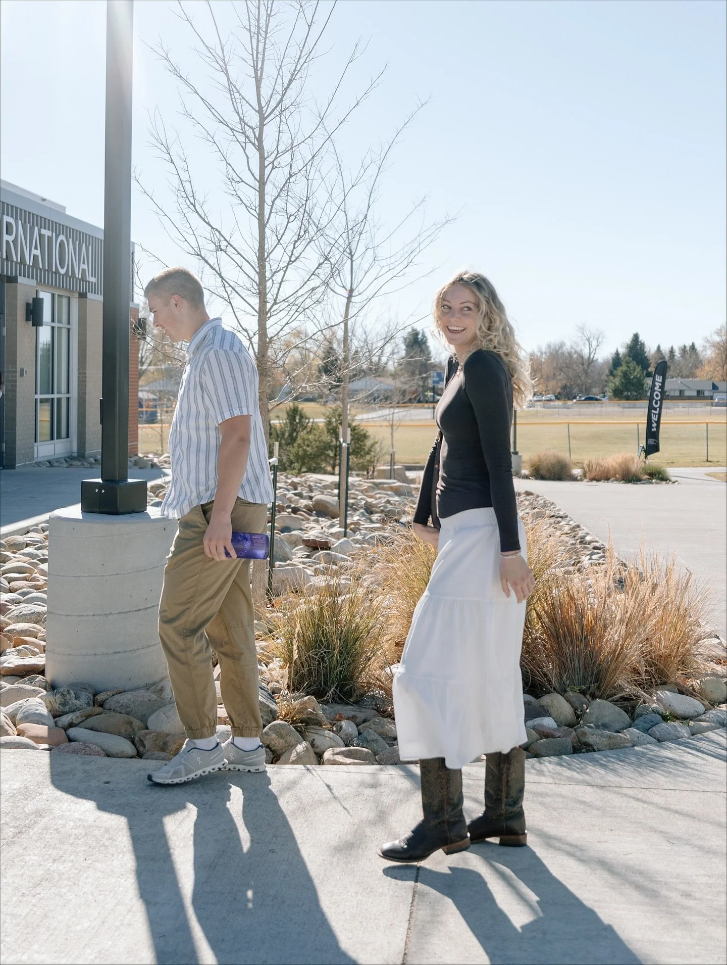 FIRST PREVIEW SUNDAY AT ALAMEDA!

We&rsquo;re still in awe of what God did this past Sunday. He&rsquo;s stirring something in Lakewood, and we just want to be a part. 

Nine weeks out from LAUNCH SUNDAY! 🚀 

Thank you to our Good News Crew for servi