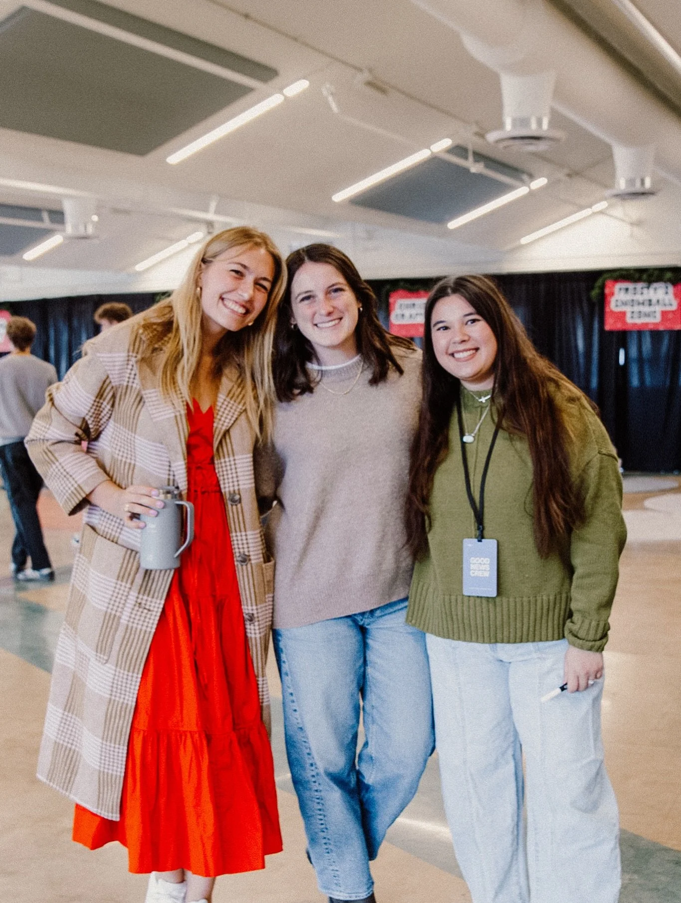 Another Preview Sunday we won&rsquo;t forget! We saw lives changed for eternity, met so many new families, and had a blast hanging out after for our Christmas Wonderland. Excited for what God continues to do in our church!

Join us next Sunday, Decem