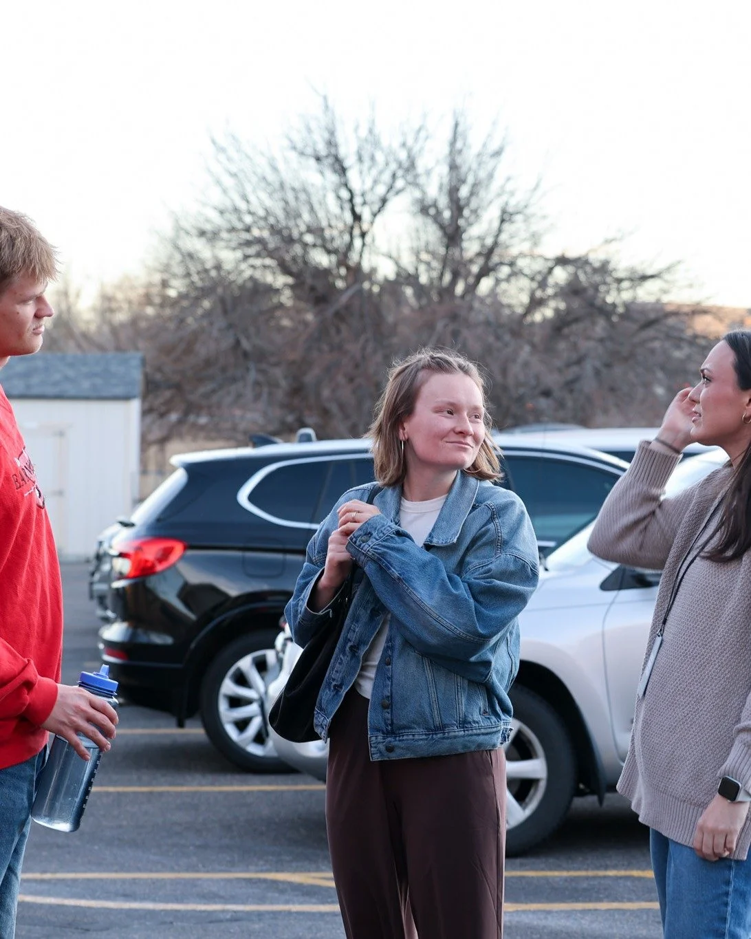 We had a powerful Prayer &amp; Worship service to begin our year and enter our season of Breakthrough, 21 days of prayer and fasting with daily devotionals. Check out our website to join our 21 days of Breakthrough.

THIS SUNDAY
Our last Preview Sund