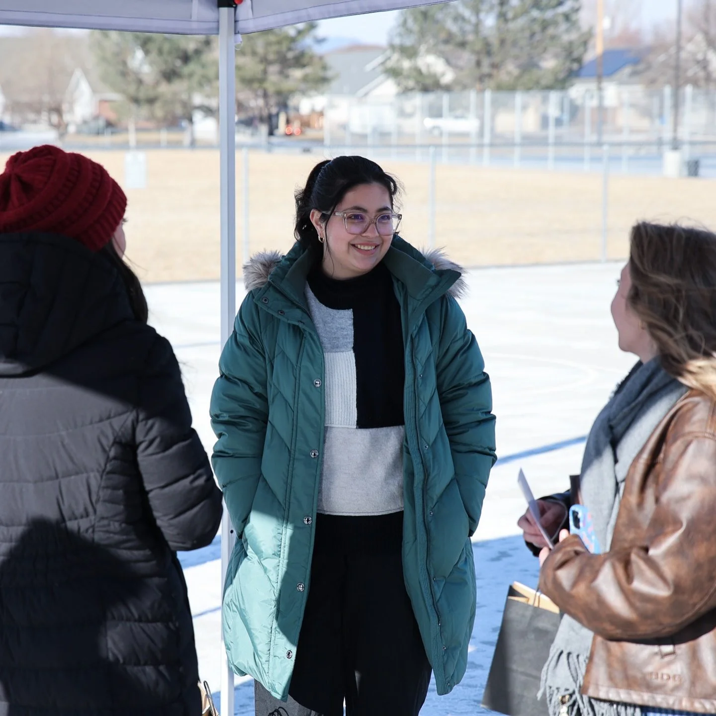 Last Sunday we watched God move, and he&rsquo;s not done. Week 2 the story of CBC Denver continues. We can&rsquo;t wait to see what God does in this community. Who is someone you wish was here last week? Make sure to invite them! 

🚨 NEW SERMON SERI