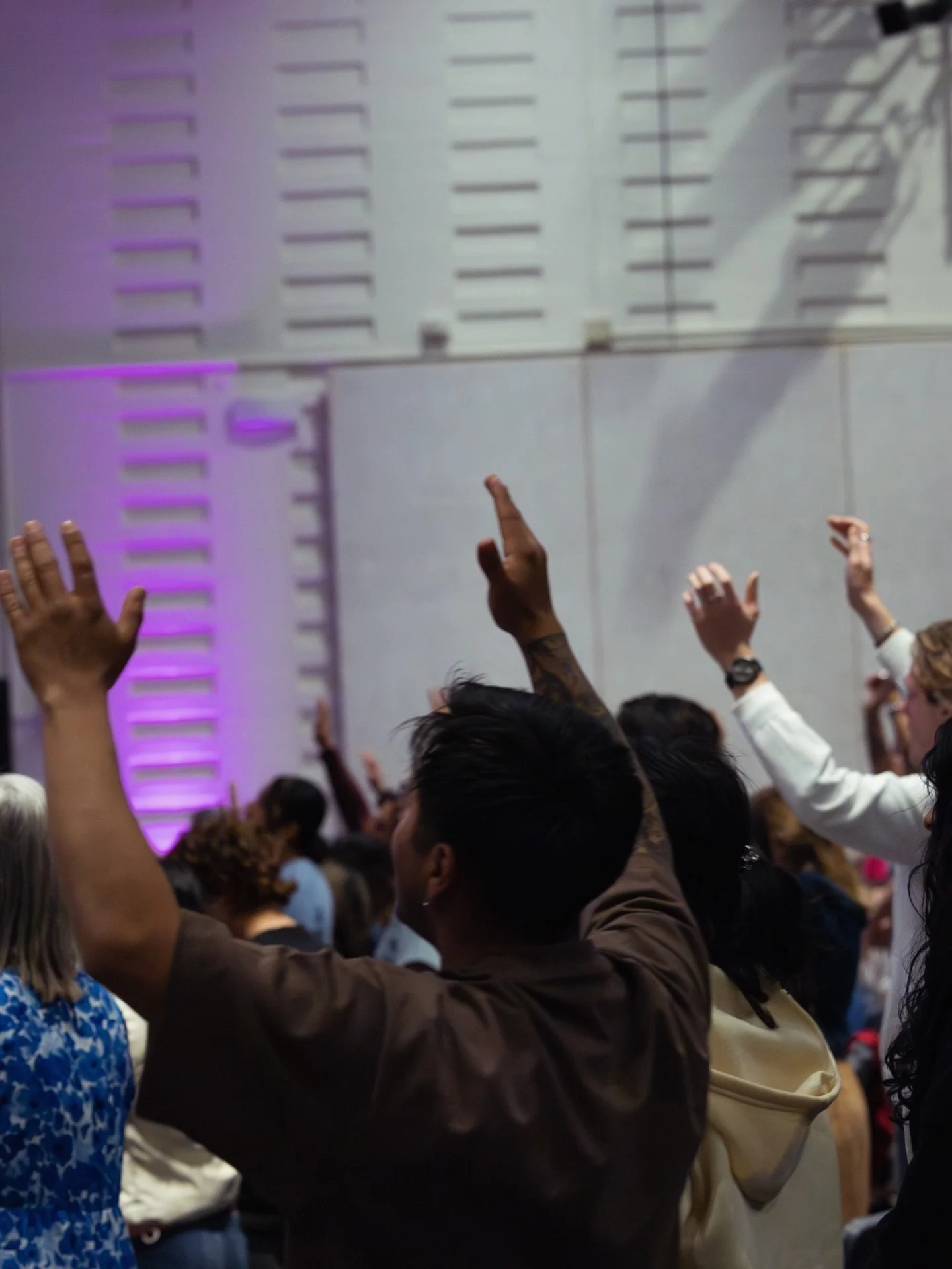 EASTER AT CBC 🌷 

Grateful for what God is doing in the life of our church and across our city! Hope is alive!

&ldquo;If the tomb is empty, then our hope can&rsquo;t be.&rdquo;