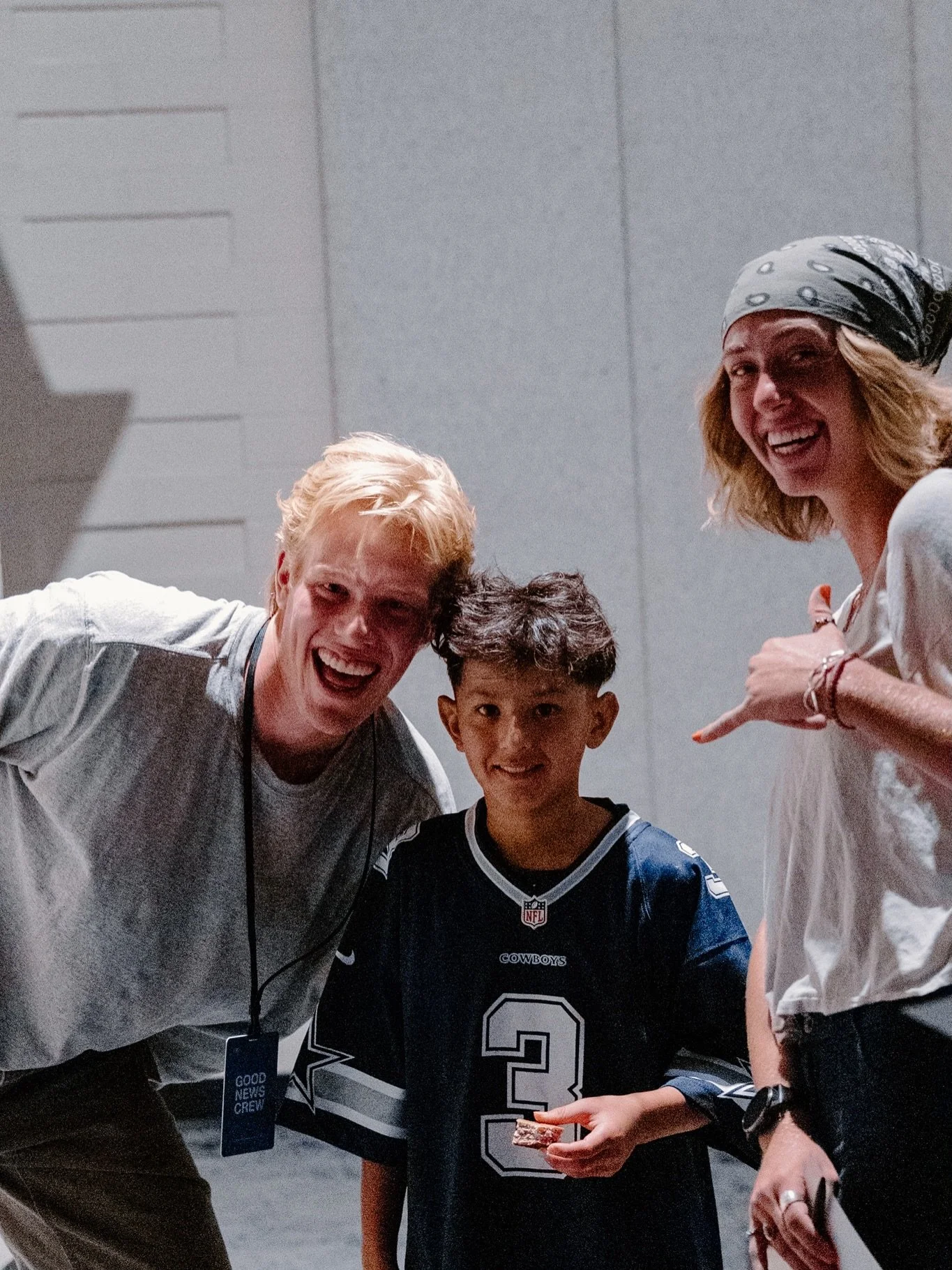 📸: 09.13.26
&mdash;
CG Mixer went OFF! We can&rsquo;t wait for Community Groups to start next week!!

Upcoming:
+ LOVE LAKEWOOD (This Saturday&mdash;Link in Bio)
