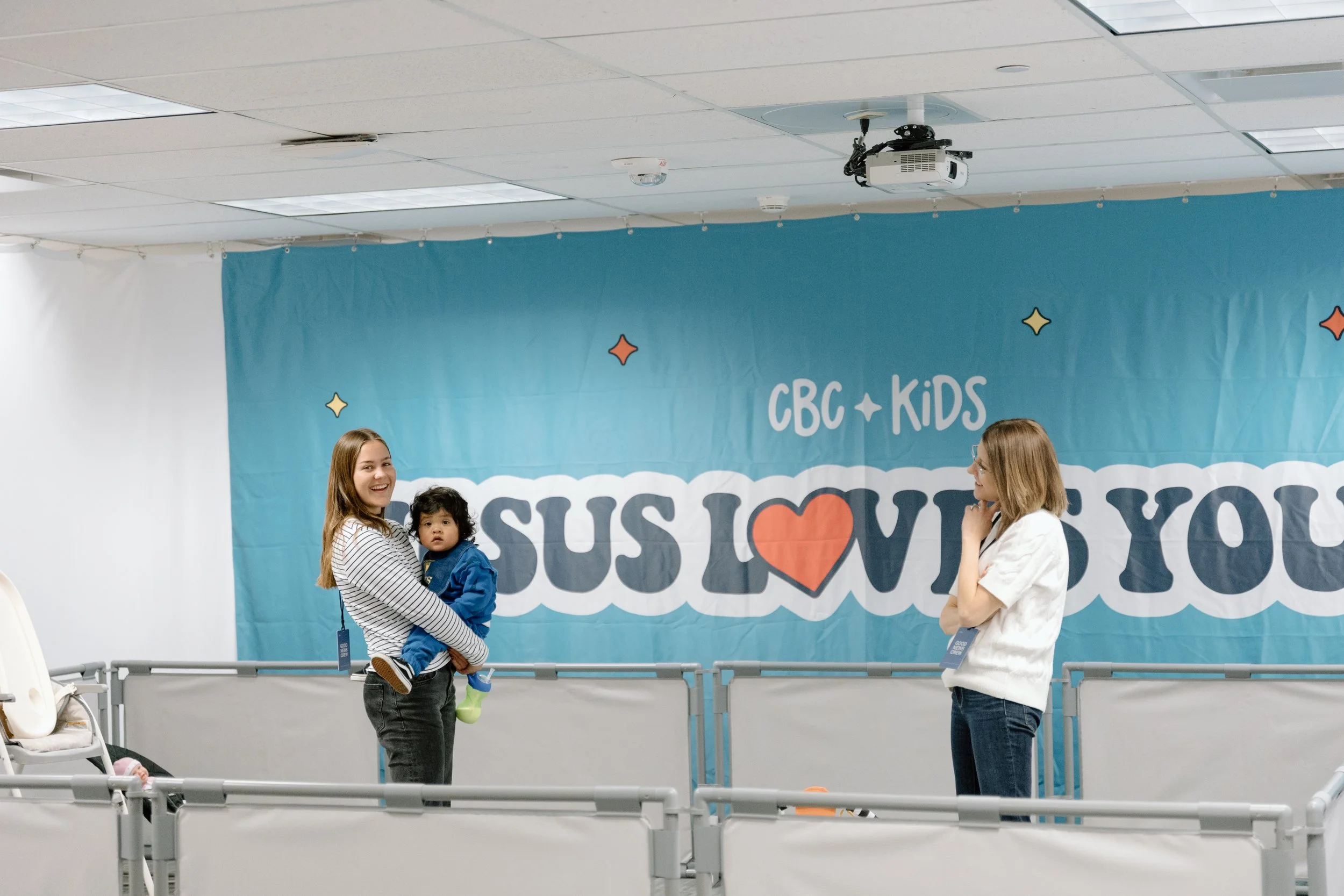 Welcome to CBC Denver