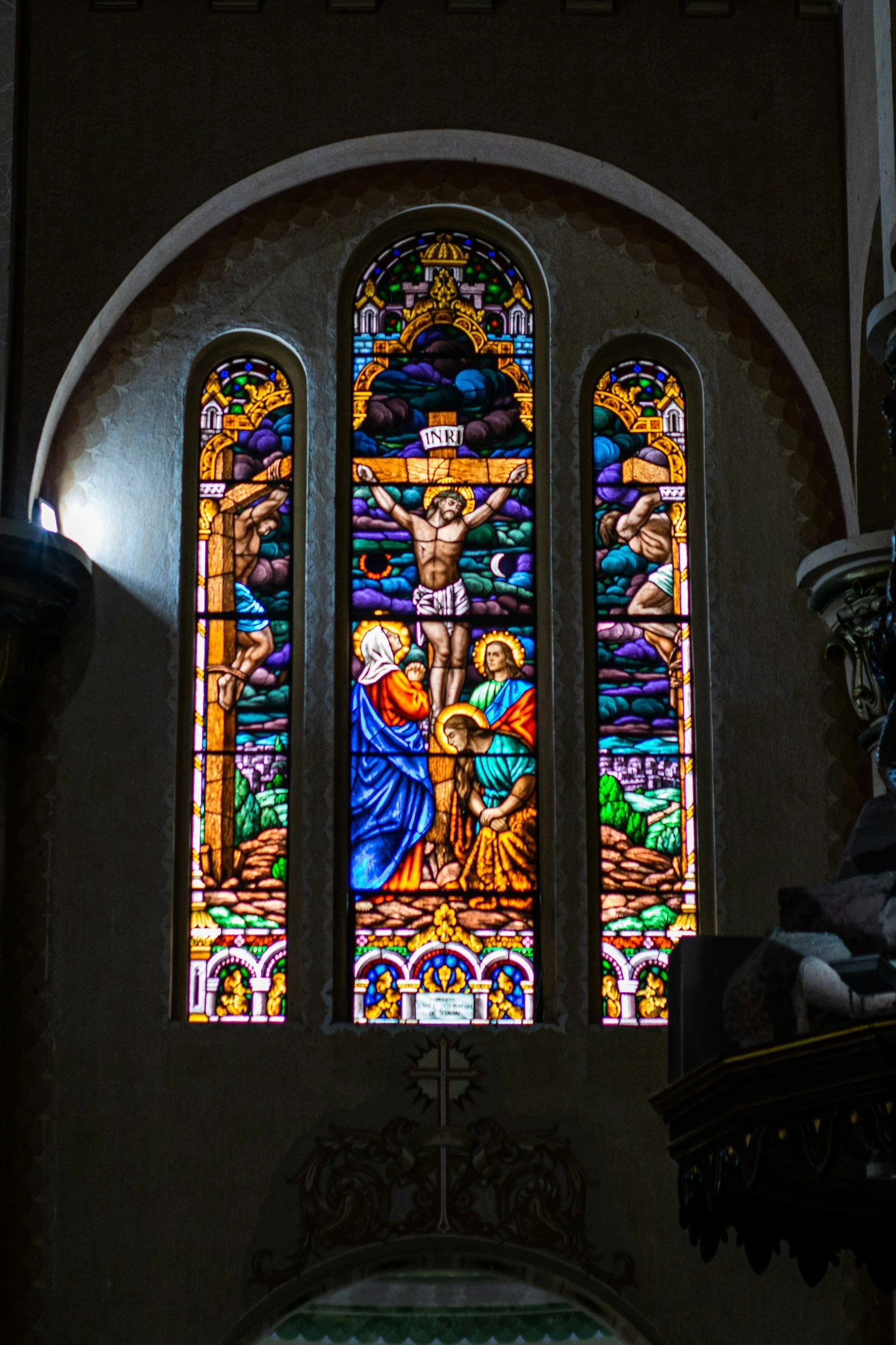 Sunday Divine Worship