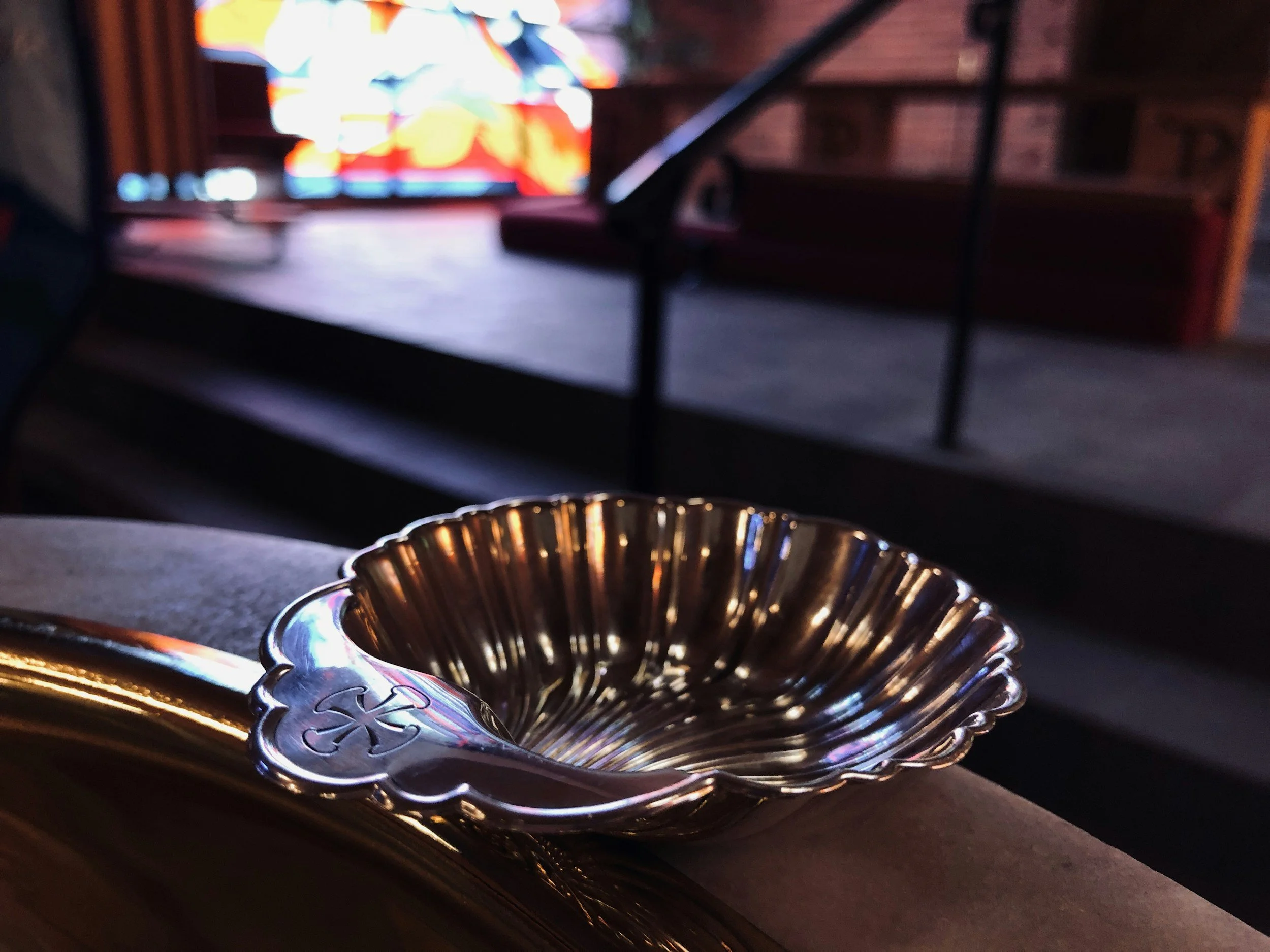 Sunday School and Divine Worship Service