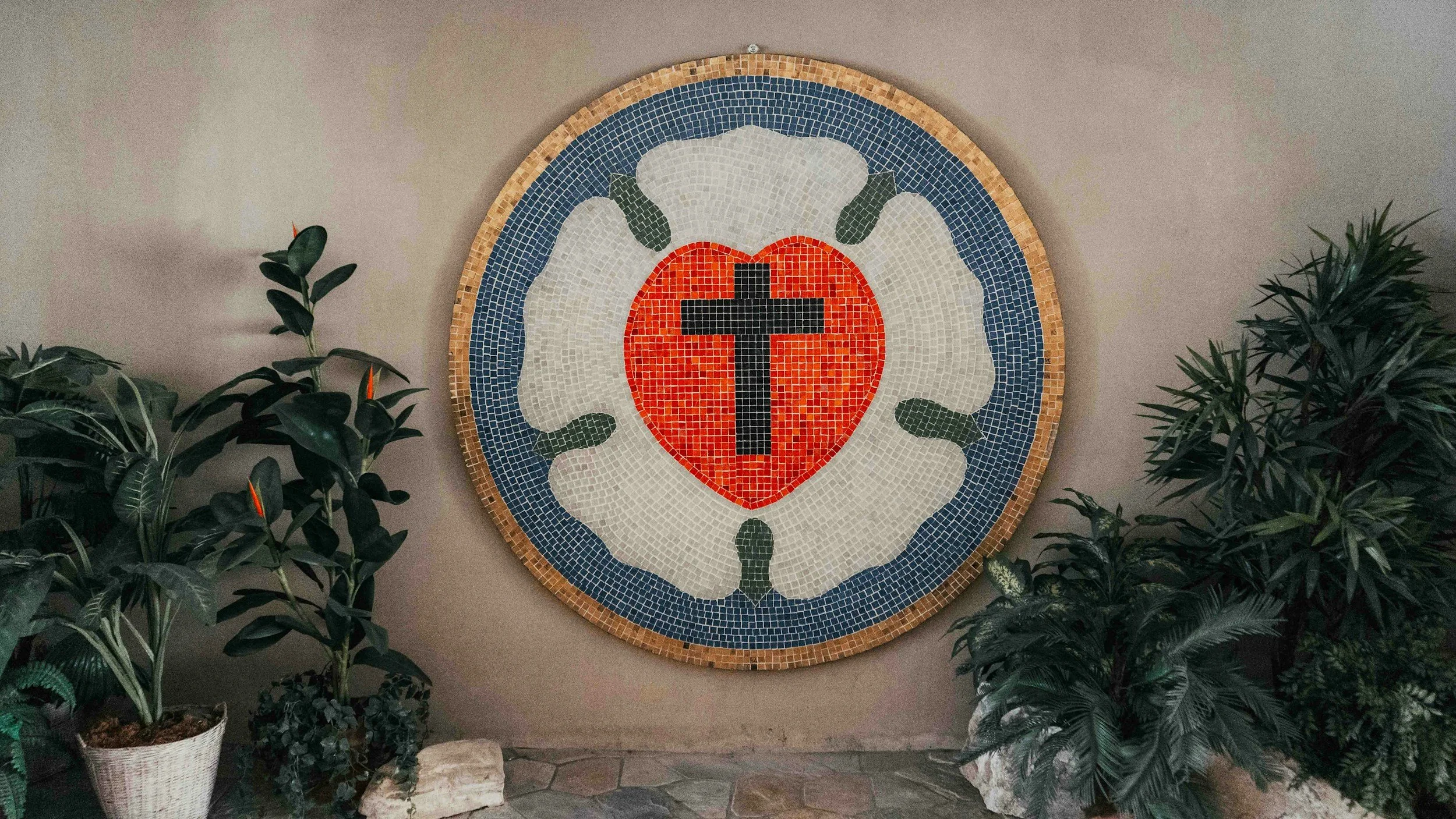 Reformation Sunday and Sunday School