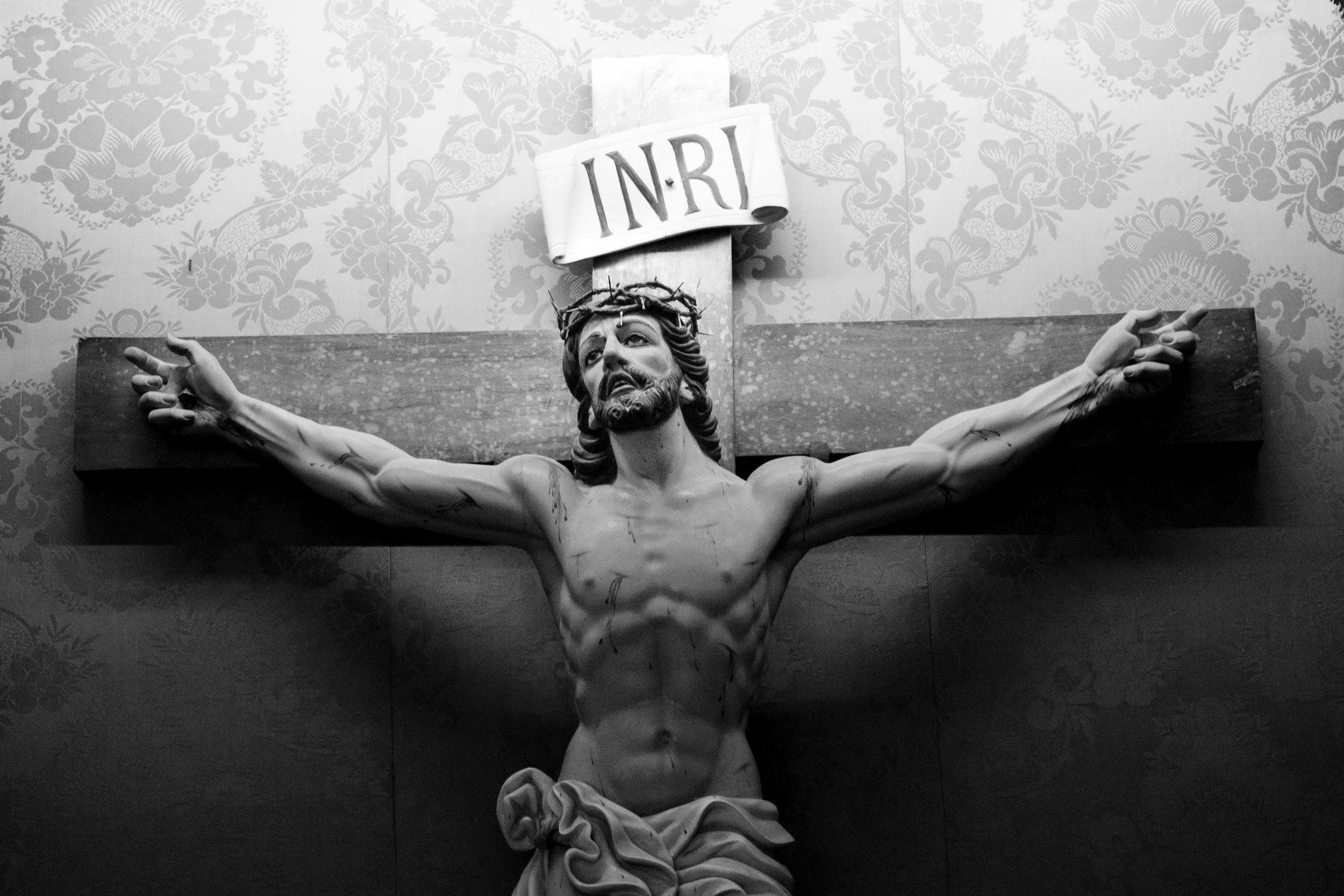 Midweek Lenten Service 